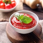 Ketchup z cukinii: Zdrowa i smakowita alternatywa dla sosu na bazie pomidorów