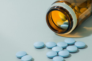 Ketoprofen, ibuprofen i paracetamol. Te leki stosuj według objawów