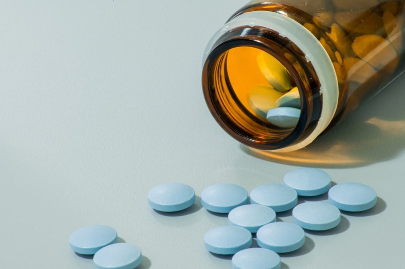 Ketoprofen skutecznie łagodzi ból głowy, mięśni, stawów i kręgosłupa /123RF/PICSEL