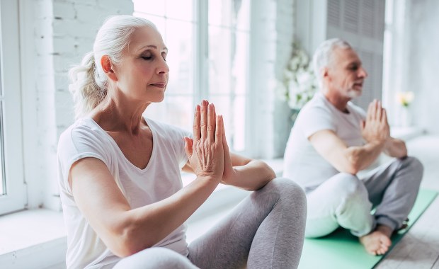 Kętrzyn: Drugie podejście do utworzenia domu Senior+