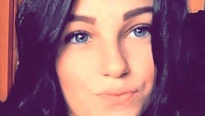 Kętrzyn: Policja szuka zaginionej 17-latki