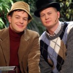 Kevin Aiston był gwiazdą programu "Europa da się lubić". Jak dziś wygląda?