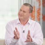Kevin Aiston był gwiazdą telewizji. Dziś spełnia się jako... kucharz!