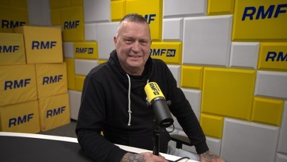 Kevin Aiston w podcaście "Co u nich słychać?": Czuję, że to mój kraj