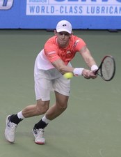 Kevin Anderson i Ivo Karlović zagrają w finale turnieju tenisowego ATP w Pune