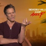 Kevin Bacon: "Dostałem dobry scenariusz, który w tej części posuwa się jeszcze dalej"