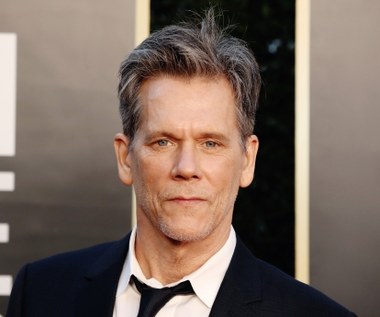 Kevin Bacon: Kultowe role i ta sama żona od 35 lat