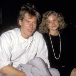 Kevin Bacon pomógł żonie przy depilacji okolic intymnych. To był bolesny błąd