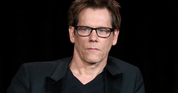 Kevin Bacon /AFP