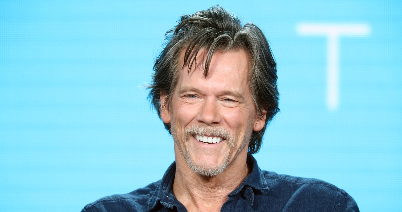 Kevin Bacon /Frederick M. Brown /Getty Images