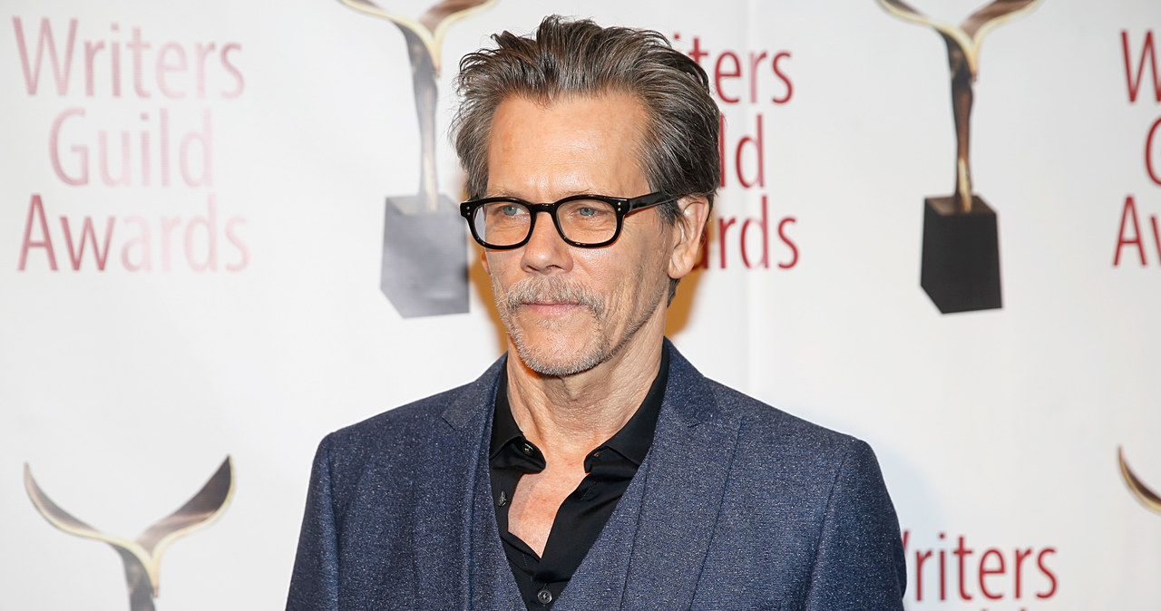 Kevin Bacon /Dominik Bindl/WireImage /Getty Images