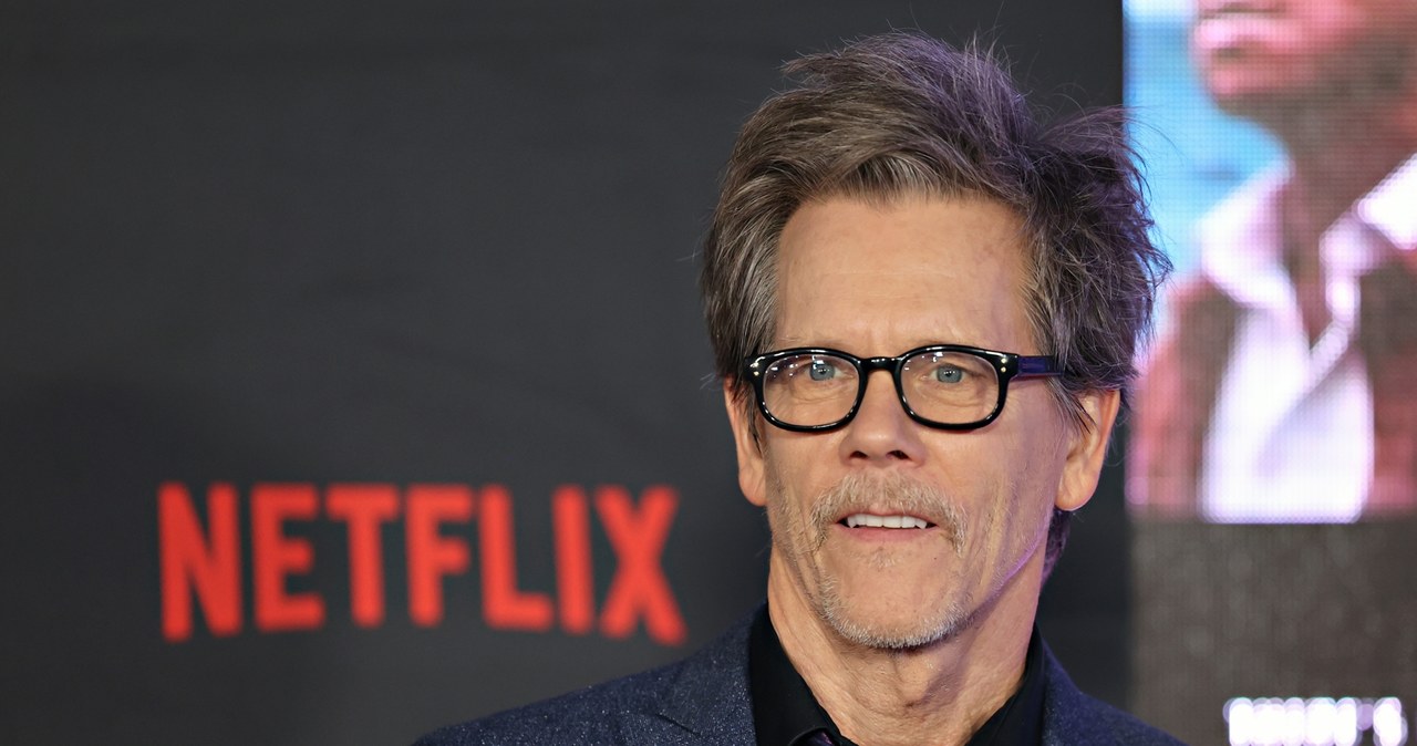 Kevin Bacon / Cindy Ord/FilmMagic /Getty Images