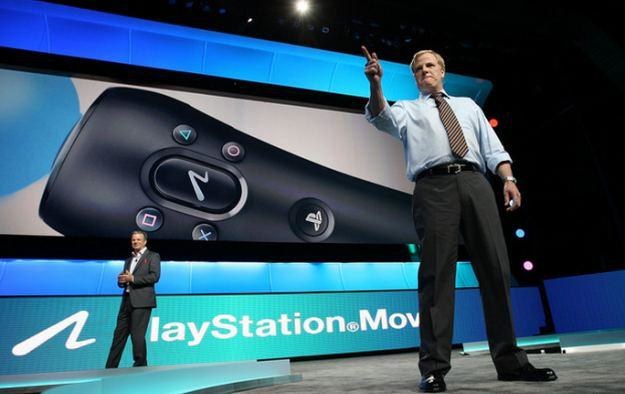 Kevin Butler był sposobem na promocję marki PlayStation. Teraz z Sony spotka się w sądzie... /AFP