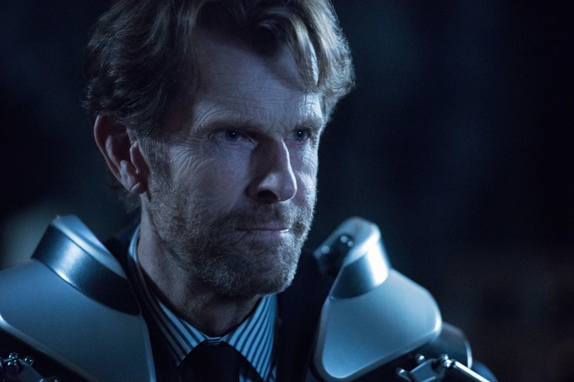 Kevin Conroy /Capital Pictures / Film Stills  /Agencja FORUM
