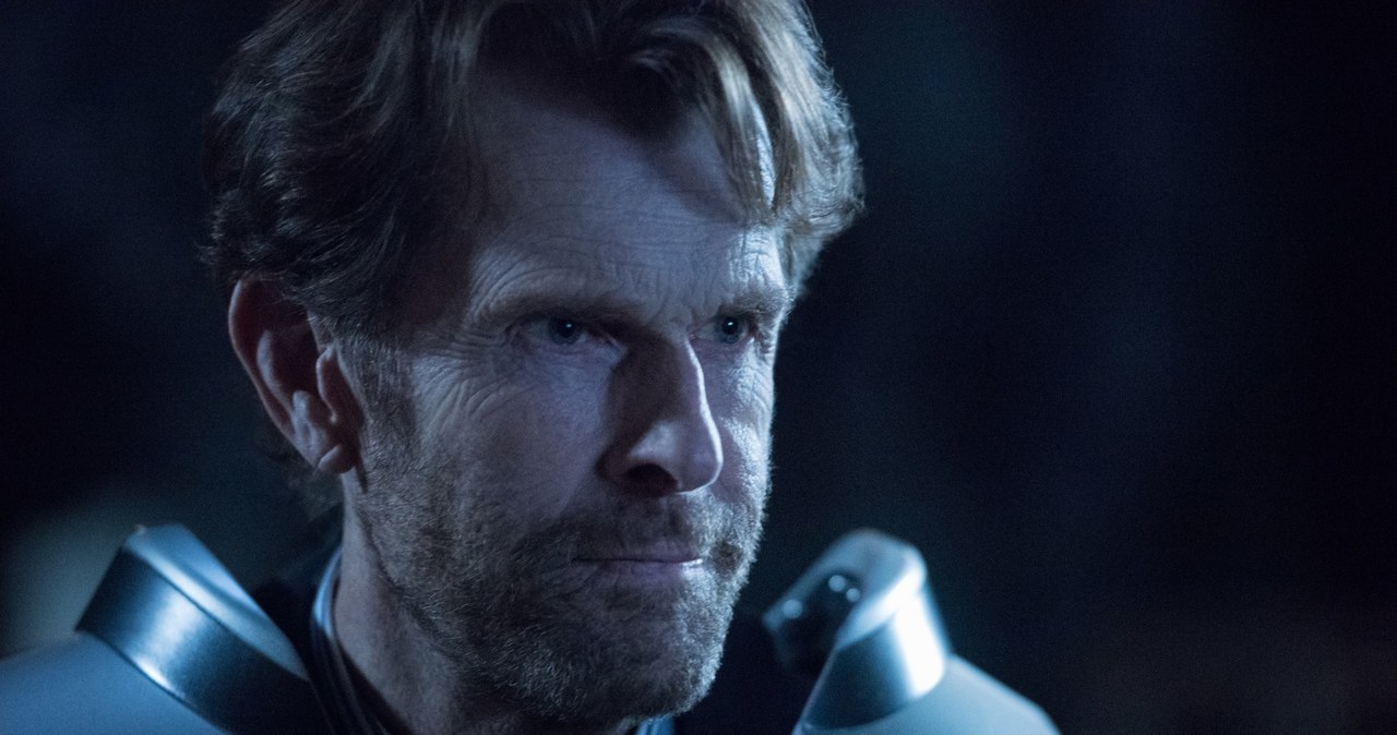 Kevin Conroy /Capital Pictures / Film Stills  /Agencja FORUM