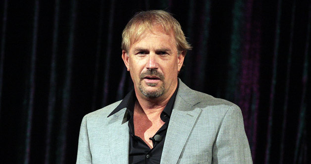 Kevin Costner, fot. Donald Kravitz &nbsp; /Getty Images/Flash Press Media