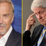 Kevin Costner jako Bill Clinton? Nowy serial pokaże historię sprzed lat