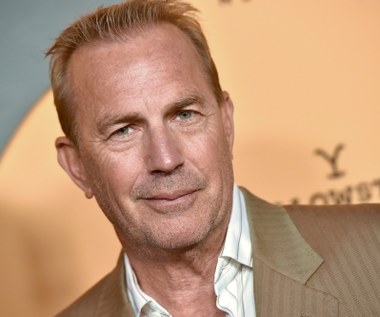 Kevin Costner nie dotarł na galę Złotych Globów. Zatrzymała go powódź