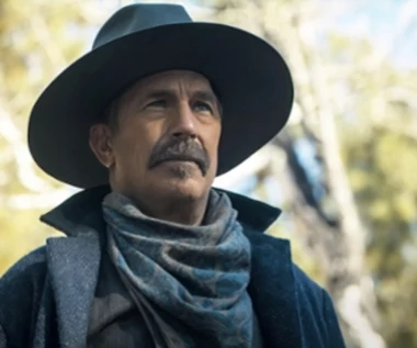 Kevin Costner oskarżony przez kaskaderkę. Co stało się na planie westernu?