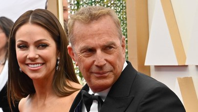 Kevin Costner rozwodzi się po 18 latach. Żona złożyła pozew