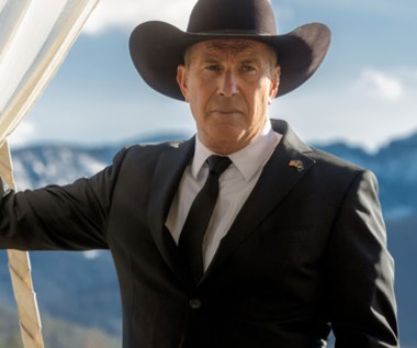 Kevin Costner rozwścieczył fanów serialu "Yellowstone". "Wielkie oszustwo"