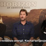 Kevin Costner? Silny przywódca i człowiek pasji