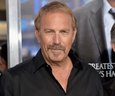 Kevin Costner: Uratowała go miłość