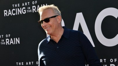 Kevin Costner wraca do westernu. Jest pierwszy zwiastun