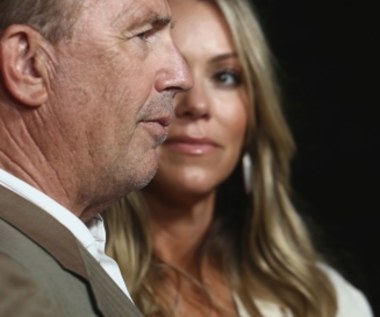 Kevin Costner złożył do sądu wniosek o eksmisję żony z ich domu