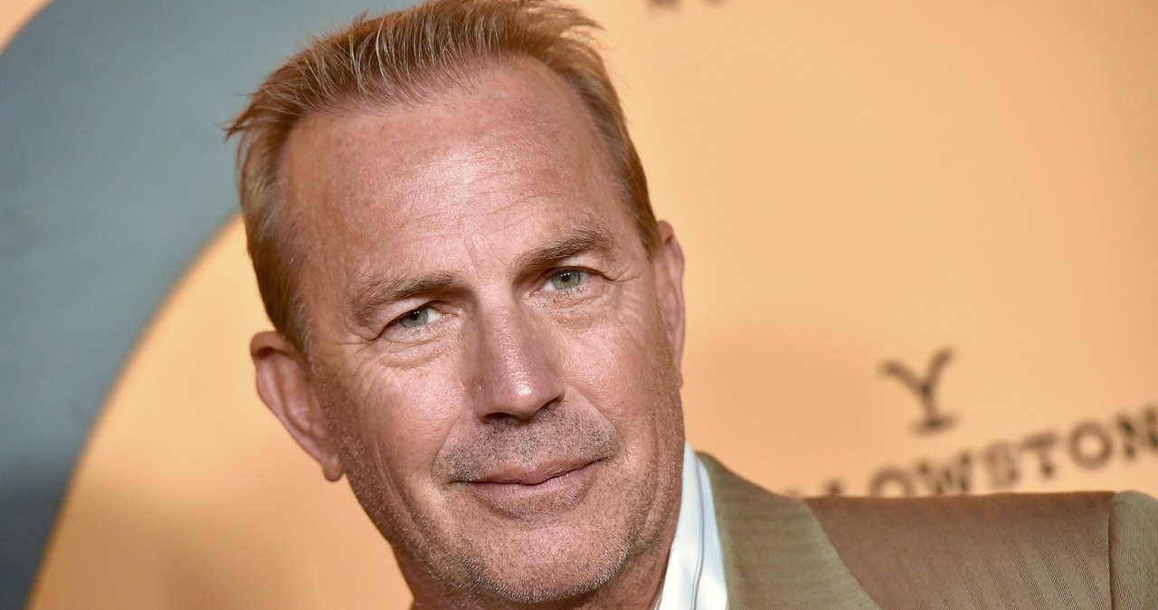 Kevin Costner / Axelle/Bauer-Griffin/FilmMagic /Getty Images