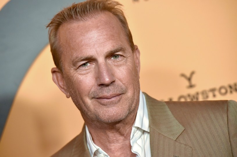 Kevin Costner / Axelle/Bauer-Griffin/FilmMagic /Getty Images