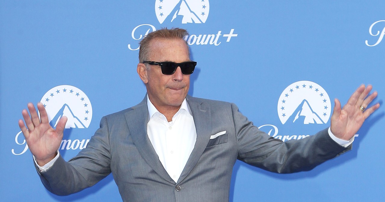 Kevin Costner /David M. Benett/Dave Benett /Getty Images