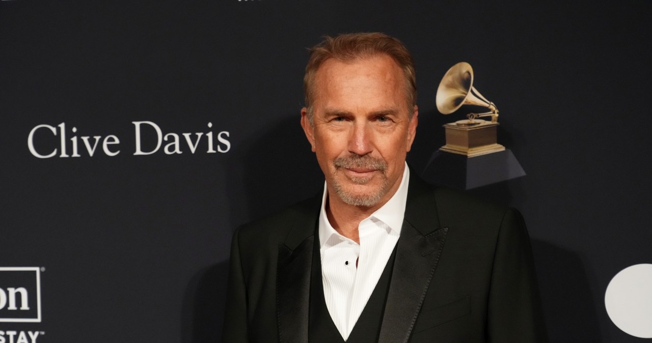 Kevin Costner /Jeff Kravitz /Getty Images