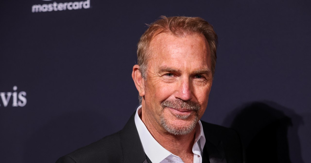 Kevin Costner /Mark Von Holden /Getty Images