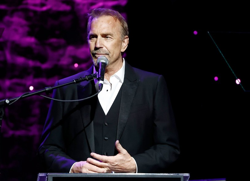 Kevin Costner / Emma McIntyre/Getty Images for The Recording Academy /Getty Images