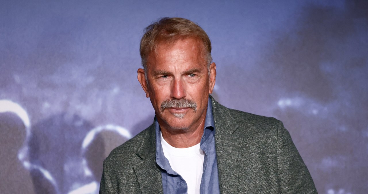 Kevin Costner /BEATA ZAWRZEL/NurPhoto/NurPhoto via AFP /AFP