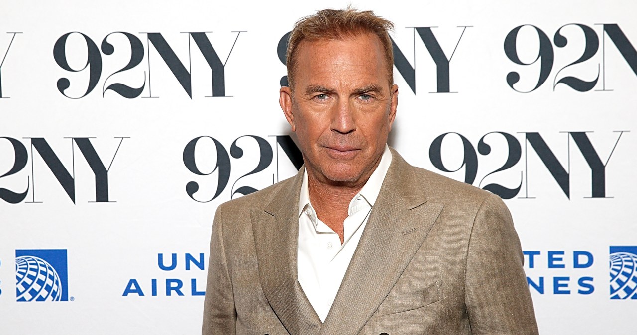 Kevin Costner /Dominik Bindl/Getty Images /Getty Images