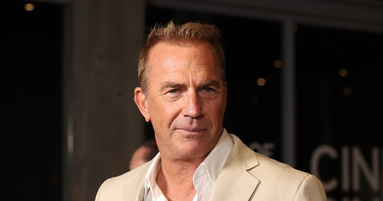 Kevin Costner /Amy Sussman / Staff /Getty Images
