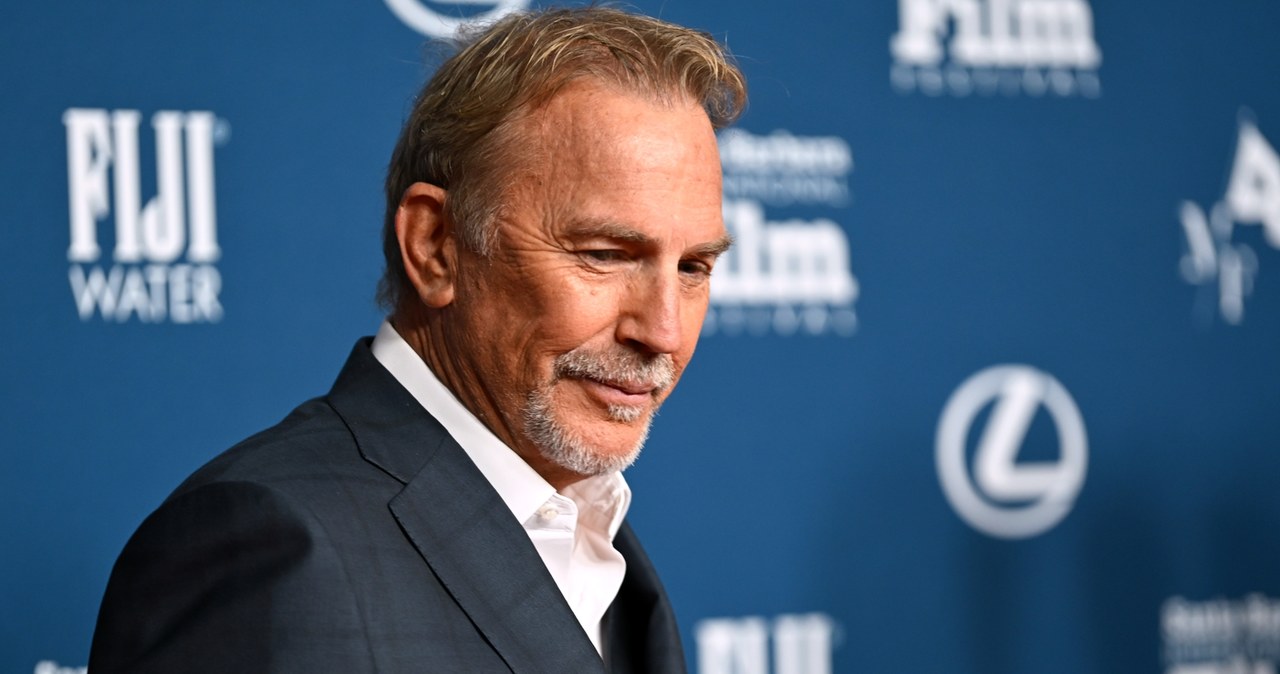 Kevin Costner /Sarah Morris / Contributor /Getty Images