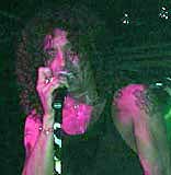 Kevin DuBrow /