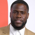 Kevin Hart miał wypadek. Doznał poważnego urazu kręgosłupa