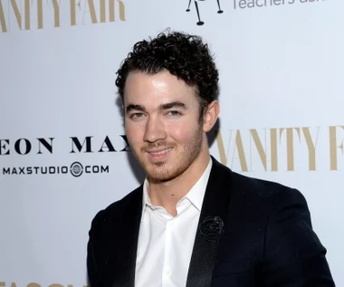 Kevin Jonas gra dla swojej córki. Bezcenna reakcja