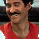 Kevin Kline: To u niego na kolanach siedziała w Las Vegas Weronika Rosati