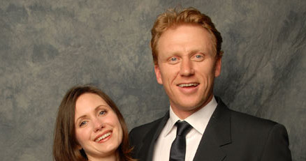 Kevin McKidd, fot. Frank Micelotta /Getty Images/Flash Press Media