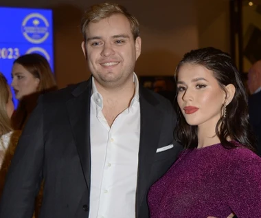 Kevin Mglej docenia wsparcie Roksany Węgiel. "Dwa razy na trening nie trzeba zapraszać"