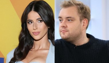 Kevin Mglej jeszcze nigdy nie był tak szczery. Tak naprawdę wygląda jego życie z Roksaną