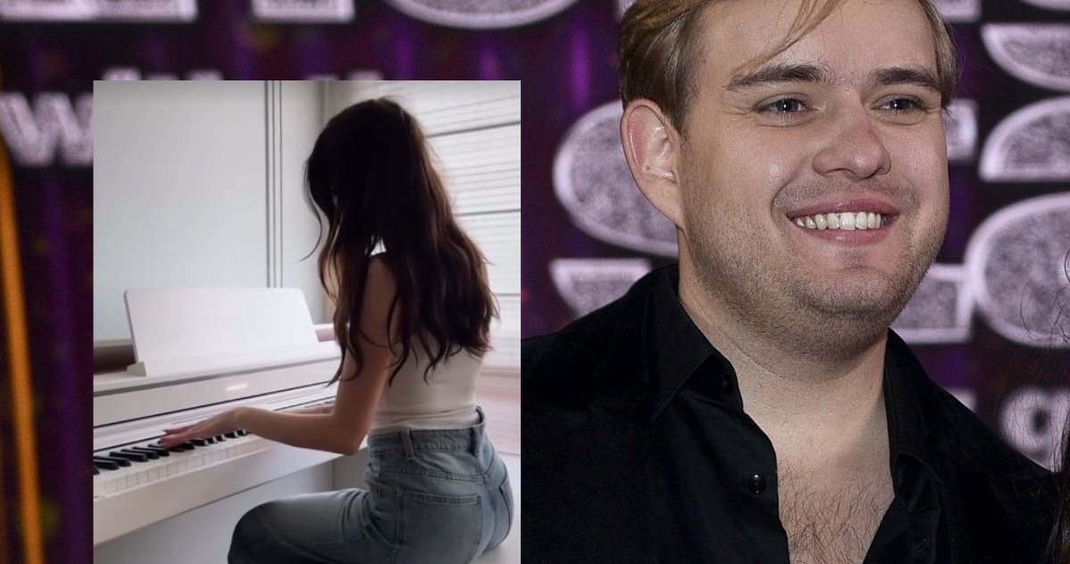 Kevin Mglej pokazał, jak wygląda jego codzienność z małżonką /MWmedia/ Instagram: @kevinmglej