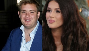 Kevin Mglej potwierdził w TVN doniesienia ws. małżeństwa z Roksaną Węgiel. Wytrzymali bez tego rok 