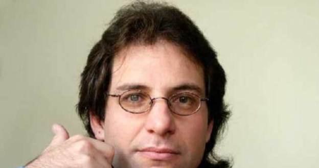 Kevin Mitnick - legenda świata hakerów, dzisiaj ekspert od spraw bezpieczeństwa /materiały prasowe