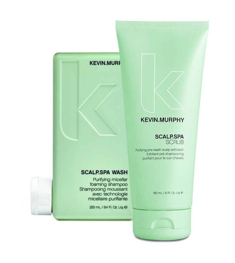 Kevin Murphy Scalp Spa /materiały prasowe